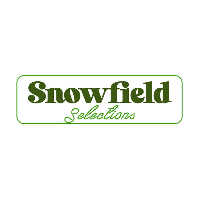 Snowfield Selections