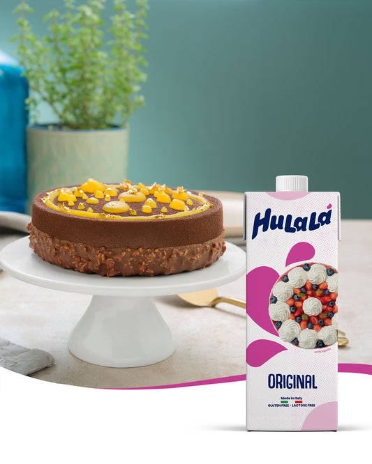 Hulalà Whip 1L