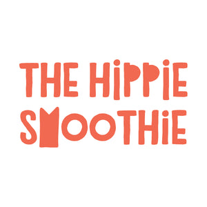 The Hippie Smoothie
