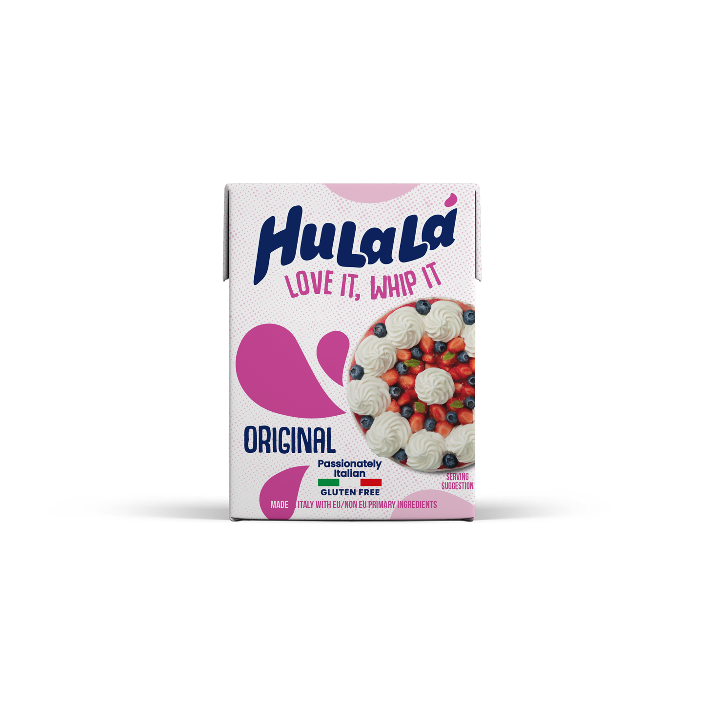 Hulalà 200mL