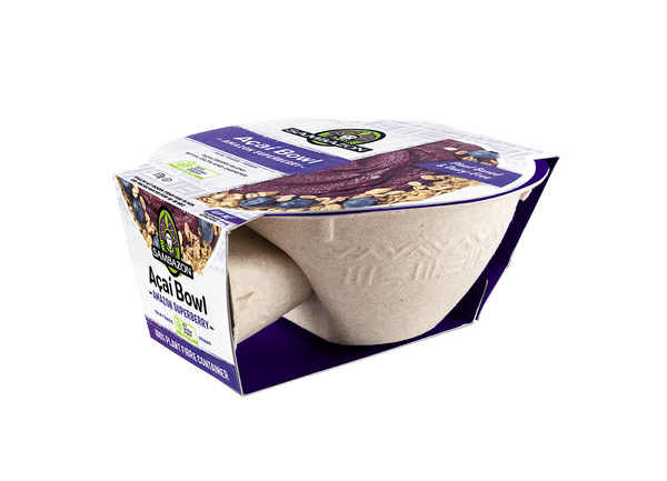 Sambazon Amazon Superberry Acai Bowl (Ready-to-eat) 173g
