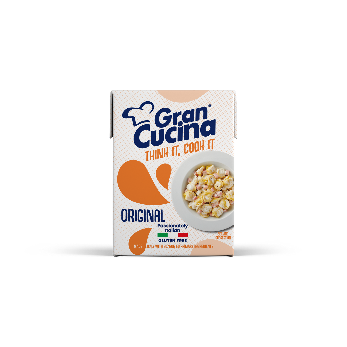 Gran Cucina 200 ML