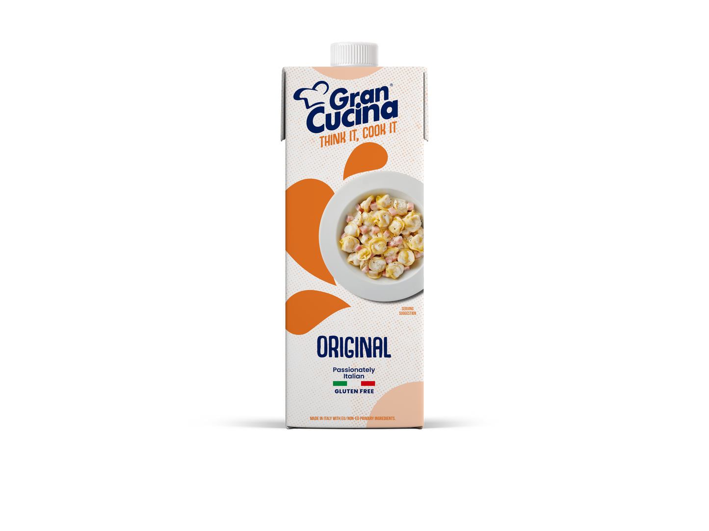 Gran Cucina 1L