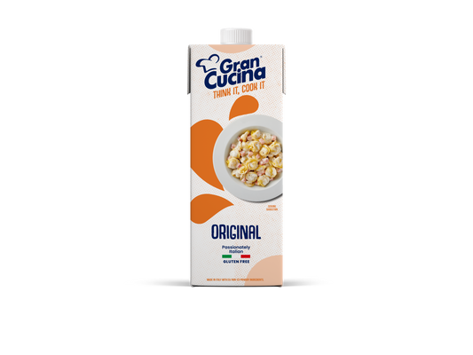Gran Cucina 1L