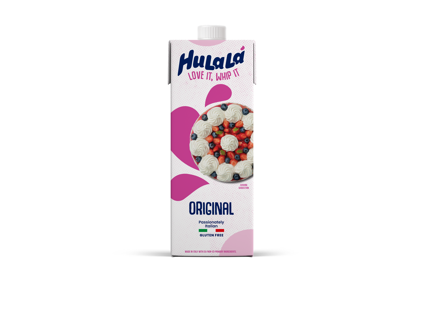 Hulalà Whip 1L