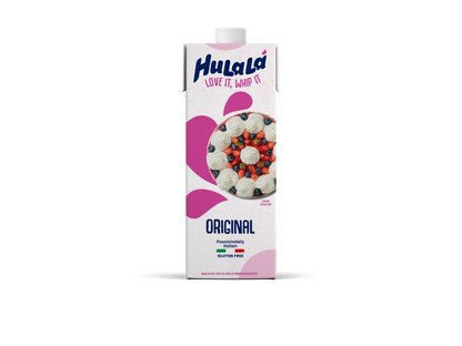 Hulalà Whip 1L