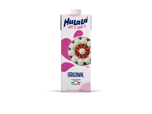 Hulalà Whip 1L