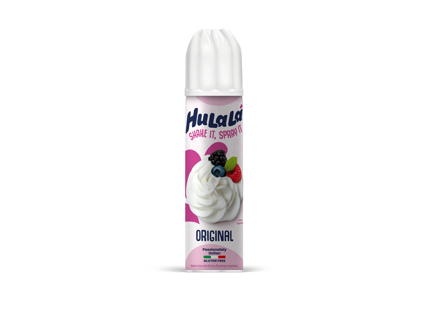 Hulalà Spray (250G)