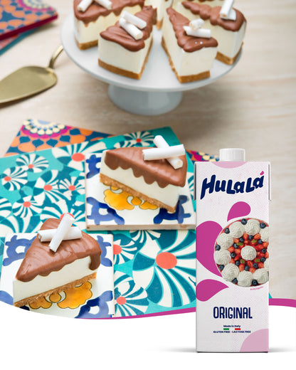 Hulalà Whip 1L