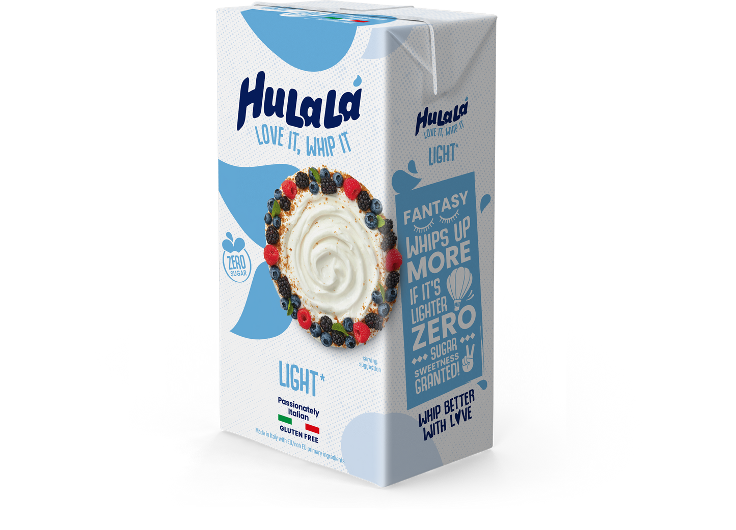 Hulalà 500mL (Light)
