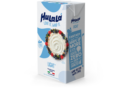 Hulalà 500mL (Light)