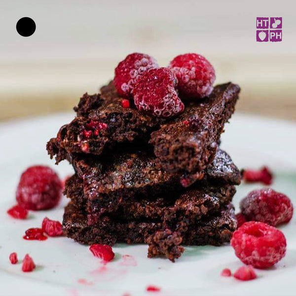Harvestime Premium Frozen Raspberries